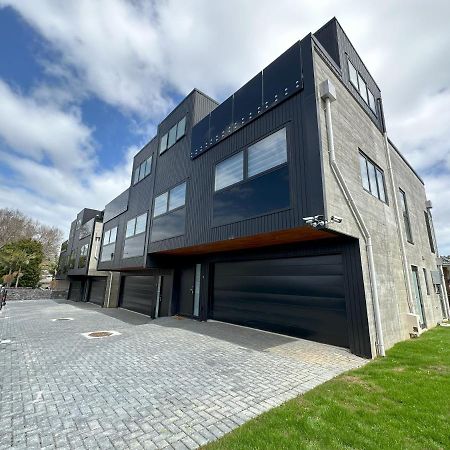 Aparthotel Royal Residency Auckland Exterior foto