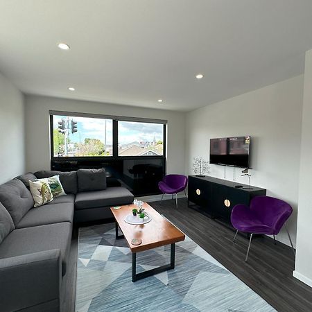 Aparthotel Royal Residency Auckland Exterior foto