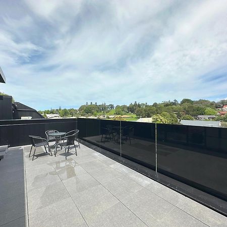 Aparthotel Royal Residency Auckland Exterior foto