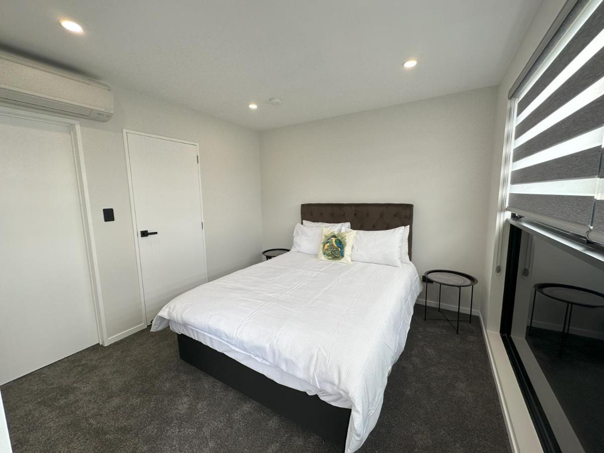 Aparthotel Royal Residency Auckland Exterior foto