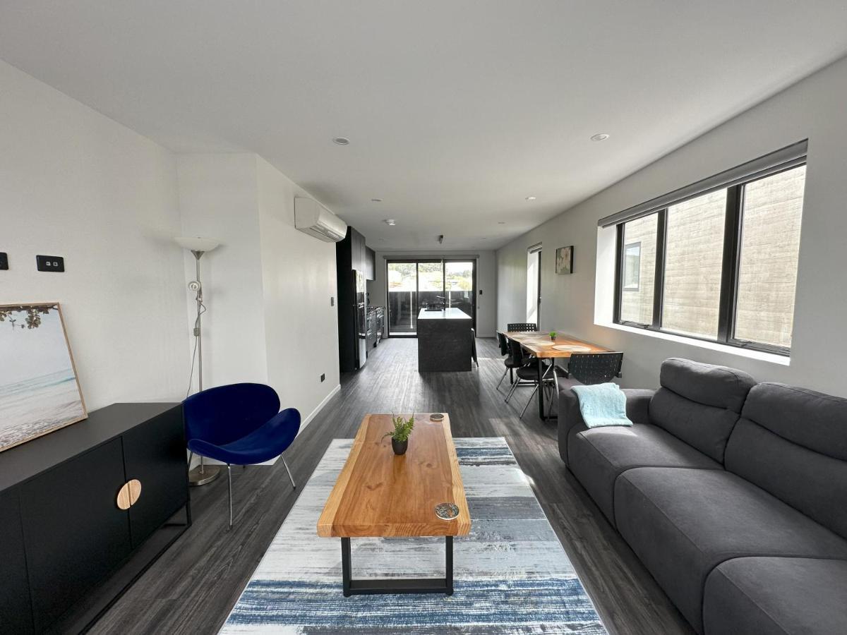 Aparthotel Royal Residency Auckland Exterior foto