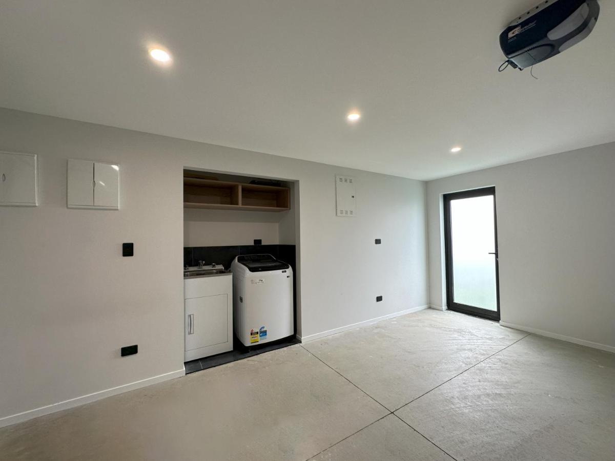 Aparthotel Royal Residency Auckland Exterior foto