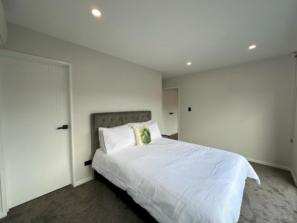 Aparthotel Royal Residency Auckland Exterior foto