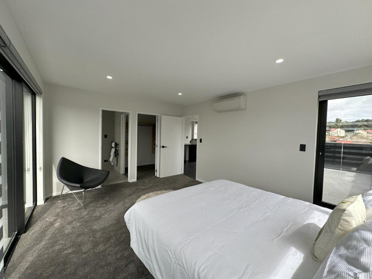 Aparthotel Royal Residency Auckland Exterior foto