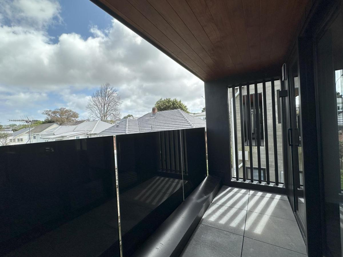 Aparthotel Royal Residency Auckland Exterior foto
