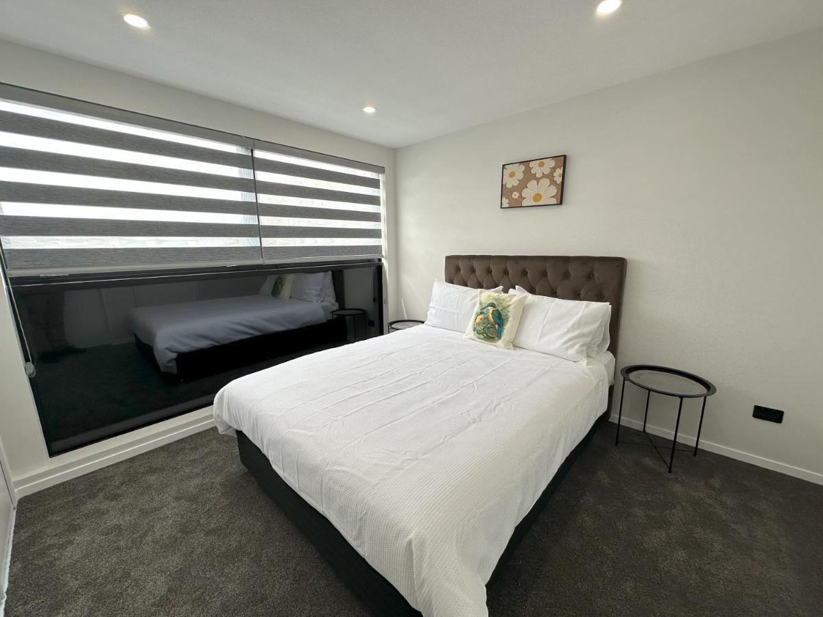 Aparthotel Royal Residency Auckland Exterior foto