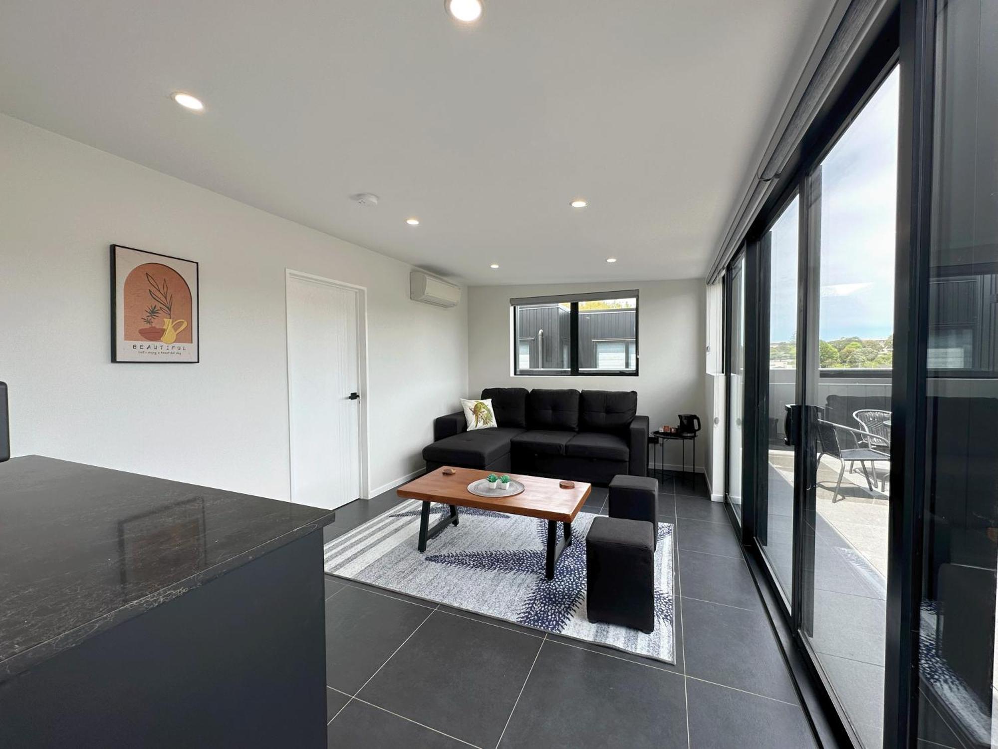 Aparthotel Royal Residency Auckland Exterior foto